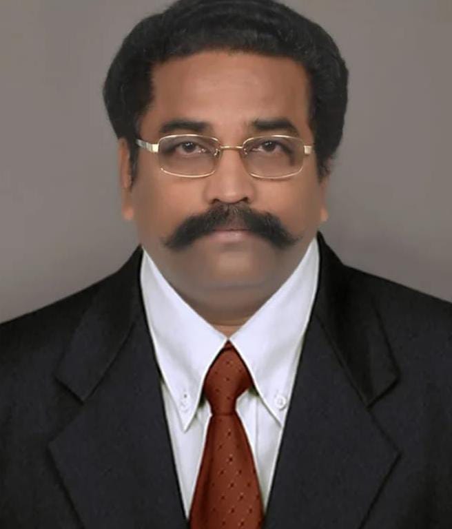 Dr Tirupathi Vijaya Vara Prasad