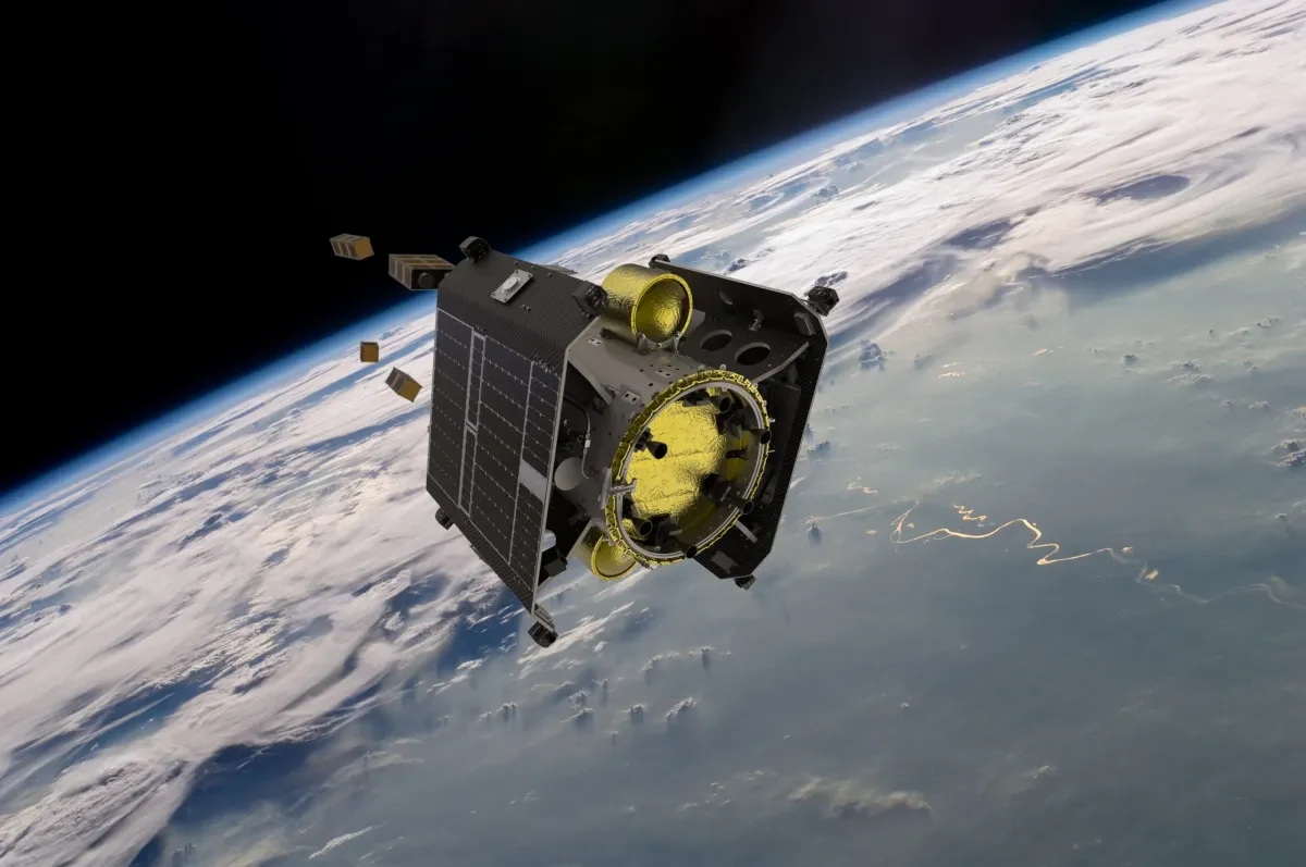 Orbital Transfer Services