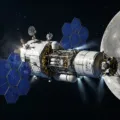 Beyond Low-Earth Orbit: Supporting the Future of Cislunar Delivery